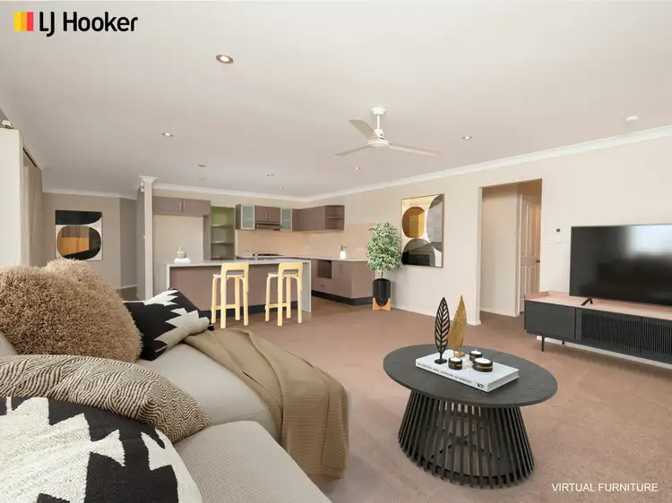 Third view of Homely house listing, 69 Isa Road, Worrigee NSW 2540