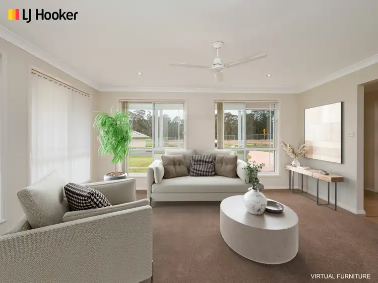 Fifth view of Homely house listing, 69 Isa Road, Worrigee NSW 2540