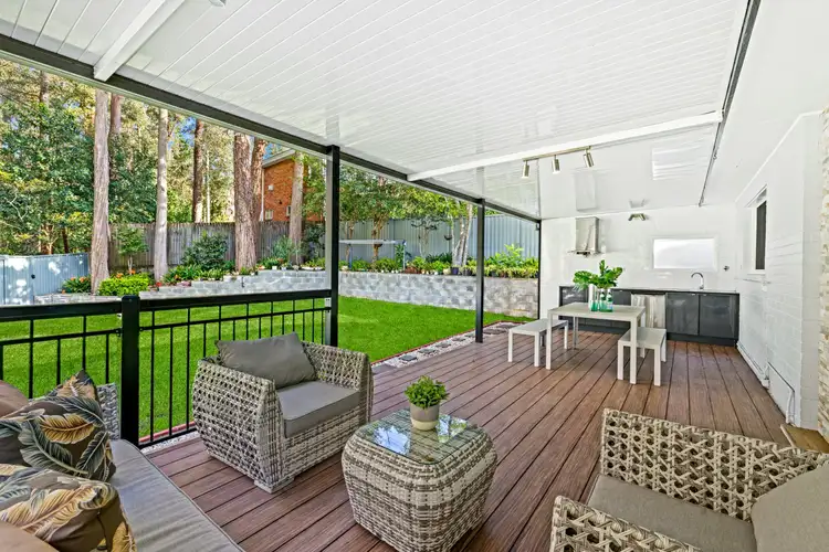 37 Narelle Avenue, Pymble NSW 2073
