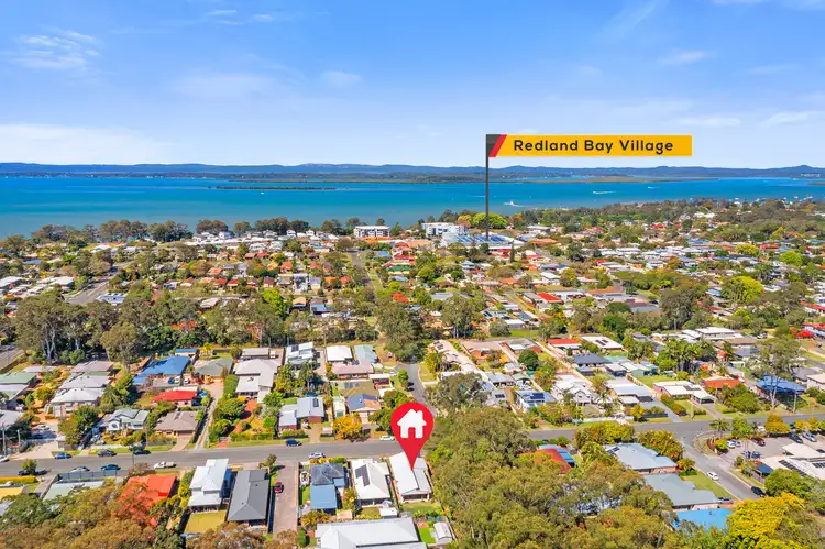 Second view of Homely house listing, 145 Main Street, Redland Bay QLD 4165