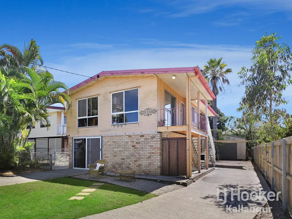 Main view of Homely house listing, 57 Sheehan Street, Kallangur QLD 4503