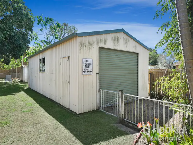 Second view of Homely house listing, 57 Sheehan Street, Kallangur QLD 4503