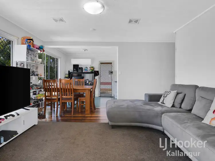 Fifth view of Homely house listing, 57 Sheehan Street, Kallangur QLD 4503