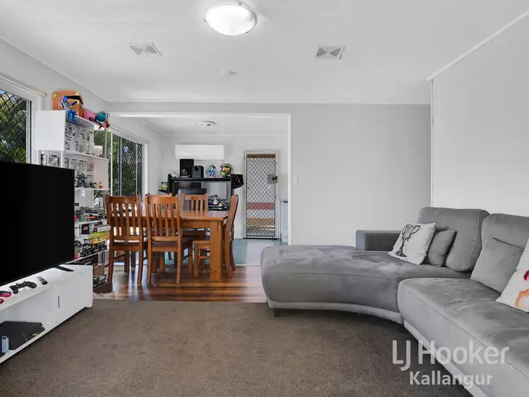 Fifth view of Homely house listing, 57 Sheehan Street, Kallangur QLD 4503