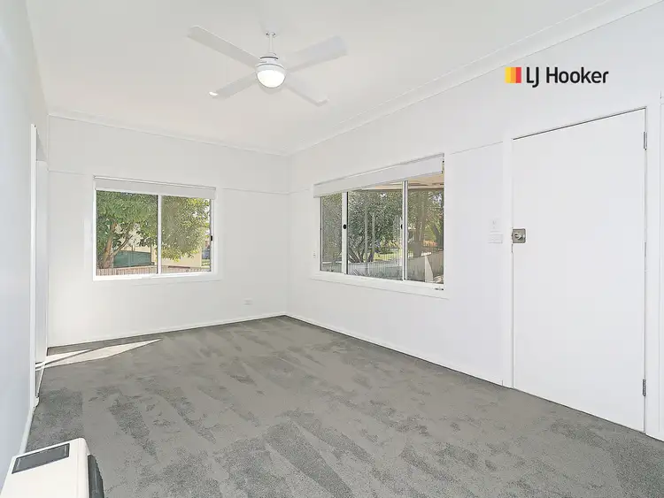 Second view of Homely house listing, 16 Macquarie Street, Mount Austin NSW 2650