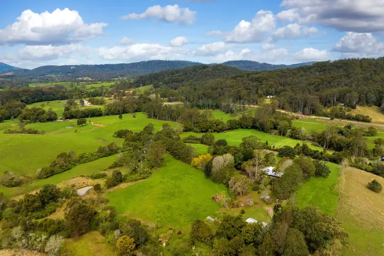 Second view of Homely rural property listing, 70 Cherry Tree Lane, Waitui NSW 2443