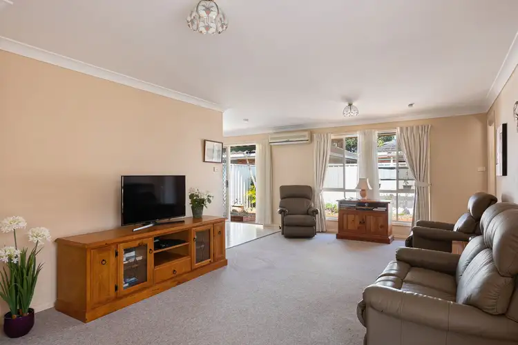 Second view of Homely villa listing, 2/14 Wallace Street, Swansea NSW 2281