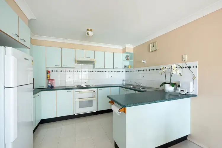 Fifth view of Homely villa listing, 2/14 Wallace Street, Swansea NSW 2281