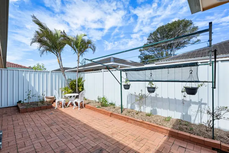 Sixth view of Homely villa listing, 2/14 Wallace Street, Swansea NSW 2281