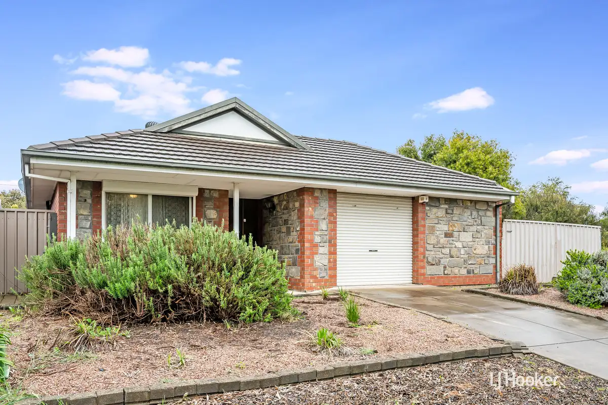 Main view of Homely house listing, 36 Daintree Walk, Blakeview SA 5114