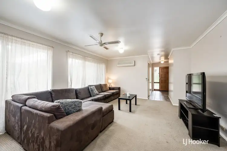 Fourth view of Homely house listing, 36 Daintree Walk, Blakeview SA 5114