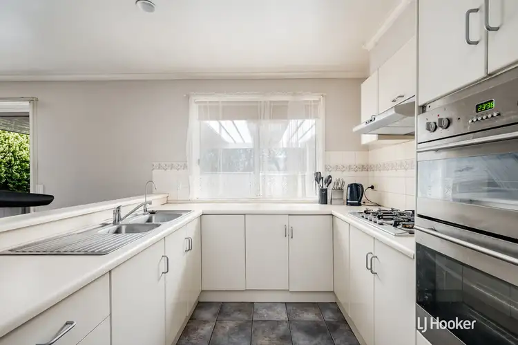 Fifth view of Homely house listing, 36 Daintree Walk, Blakeview SA 5114