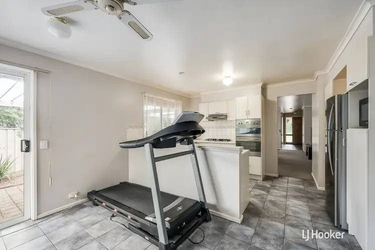 Sixth view of Homely house listing, 36 Daintree Walk, Blakeview SA 5114