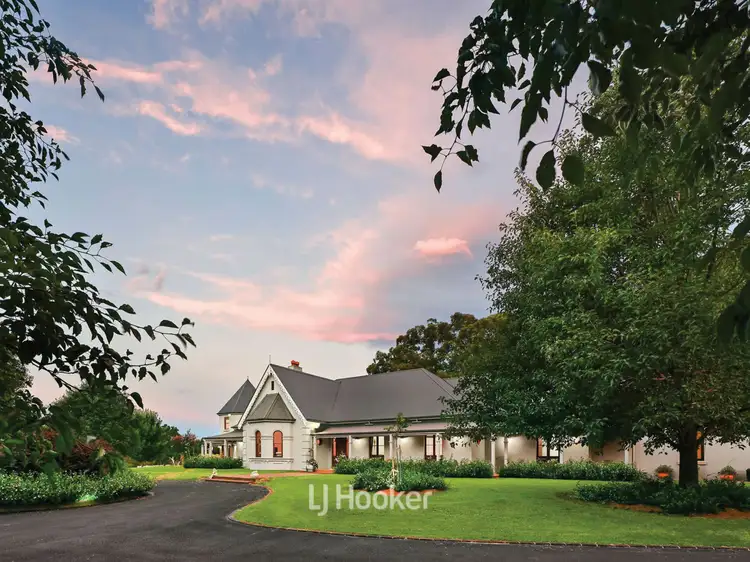 6 Hemers Road, Dural NSW 2158