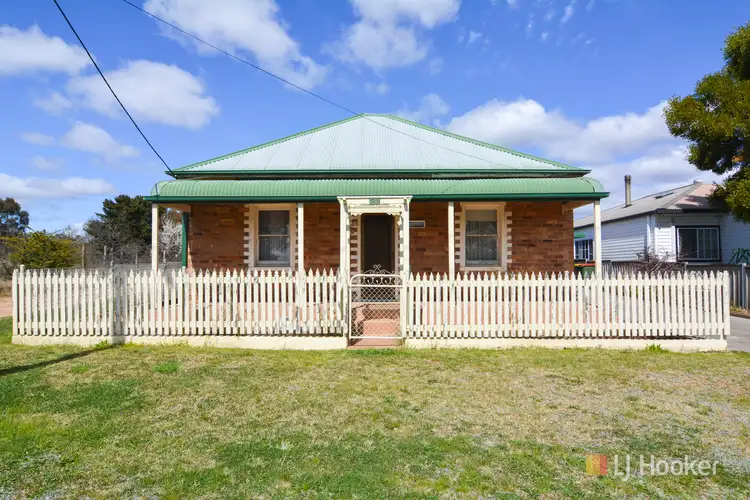 31 Lidsdale Street, Wallerawang NSW 2845