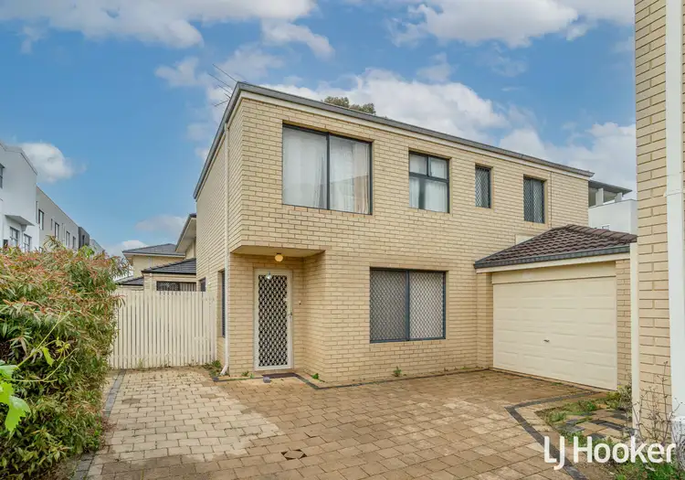 4/22 Beverley Road, Cloverdale WA 6105