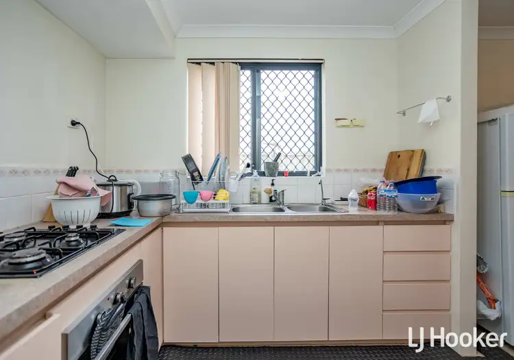 Sixth view of Homely townhouse listing, 4/22 Beverley Road, Cloverdale WA 6105