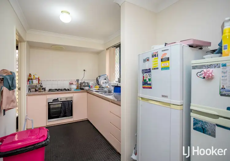 Seventh view of Homely townhouse listing, 4/22 Beverley Road, Cloverdale WA 6105