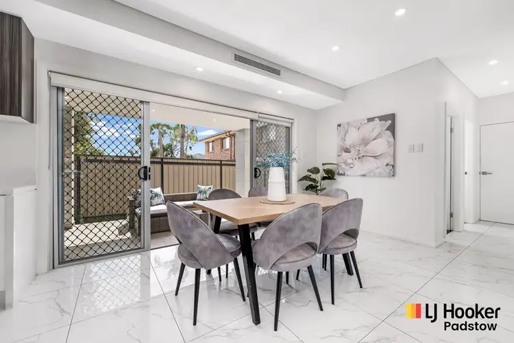 Sixth view of Homely semi-detached listing, 2A Cammarlie Street, Panania NSW 2213