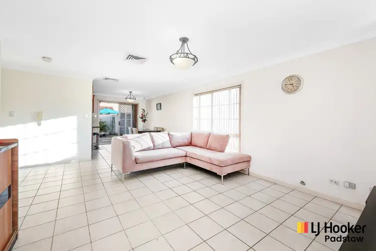 Second view of Homely townhouse listing, 18/12 Turvey Street, Padstow NSW 2211