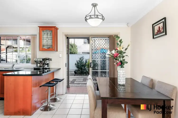 Fifth view of Homely townhouse listing, 18/12 Turvey Street, Padstow NSW 2211