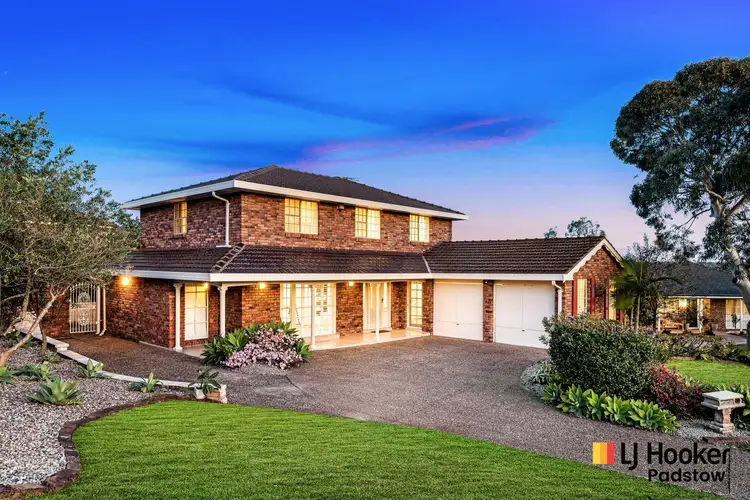 Main view of Homely house listing, 12 Dandarbong Avenue, Bangor NSW 2234