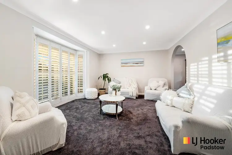 Second view of Homely house listing, 12 Dandarbong Avenue, Bangor NSW 2234