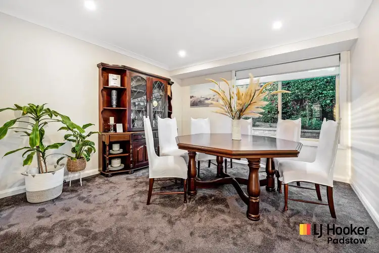Third view of Homely house listing, 12 Dandarbong Avenue, Bangor NSW 2234