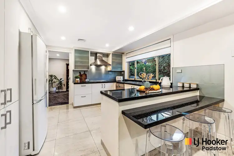 Fourth view of Homely house listing, 12 Dandarbong Avenue, Bangor NSW 2234
