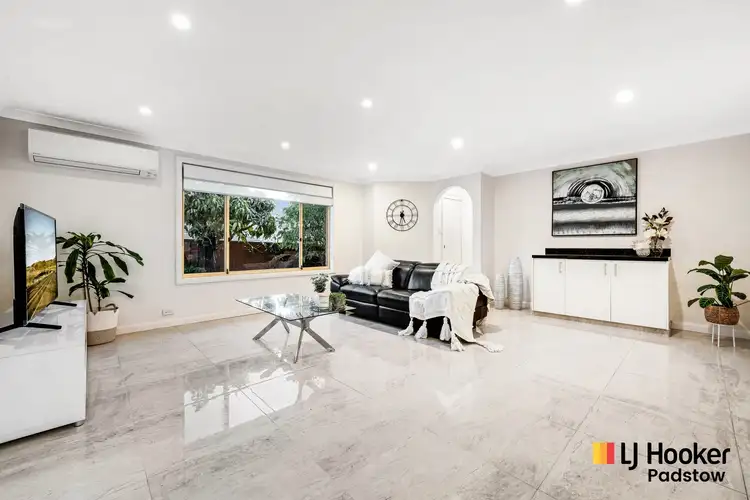Fifth view of Homely house listing, 12 Dandarbong Avenue, Bangor NSW 2234