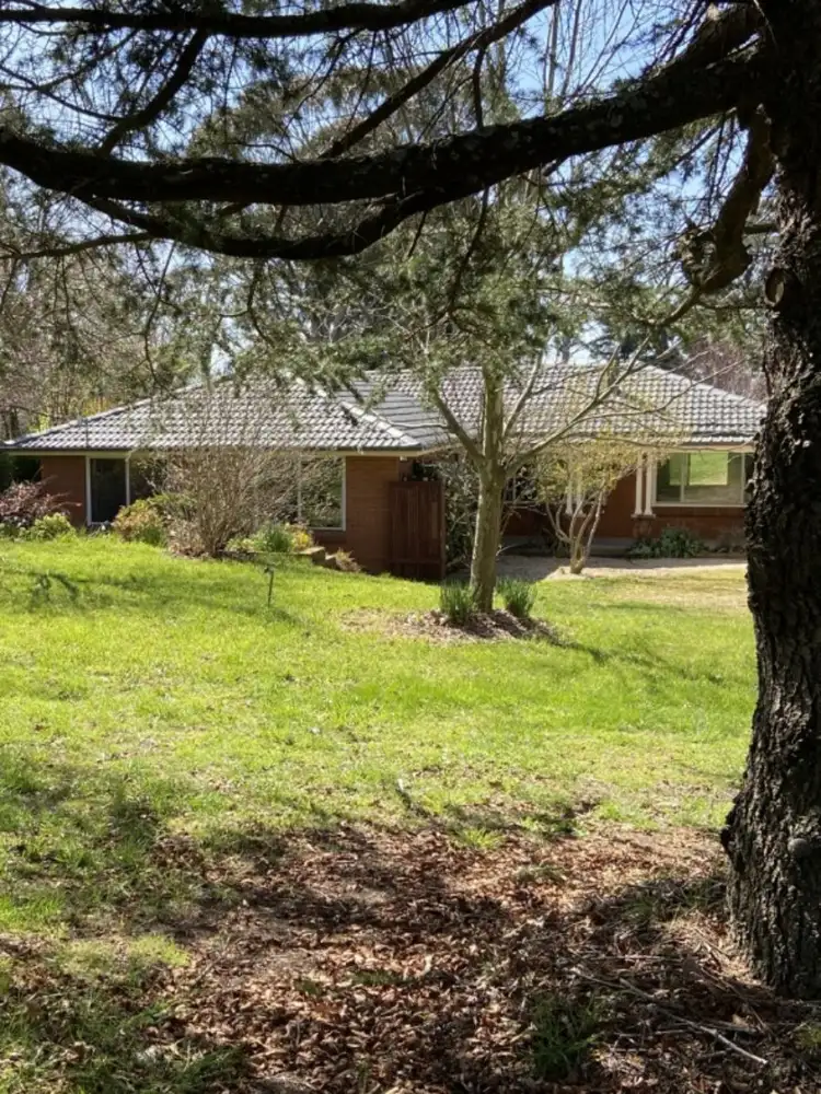 Third view of Homely house listing, 589 Cadia Road, Orange NSW 2800