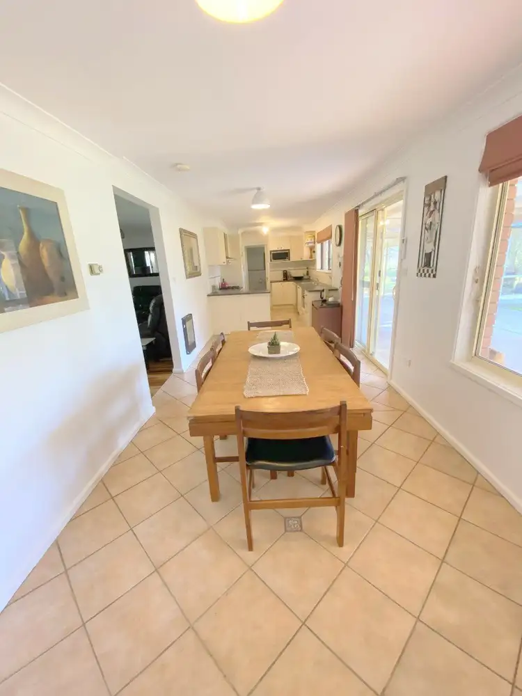 Fourth view of Homely house listing, 589 Cadia Road, Orange NSW 2800