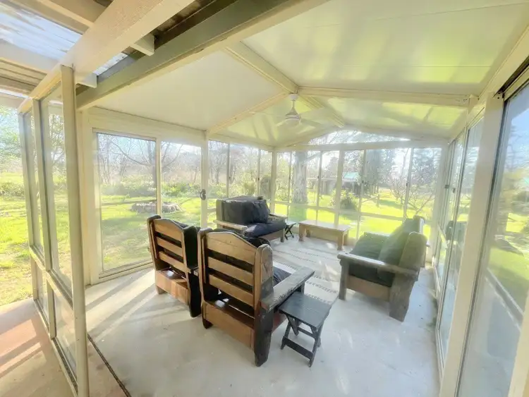Sixth view of Homely house listing, 589 Cadia Road, Orange NSW 2800
