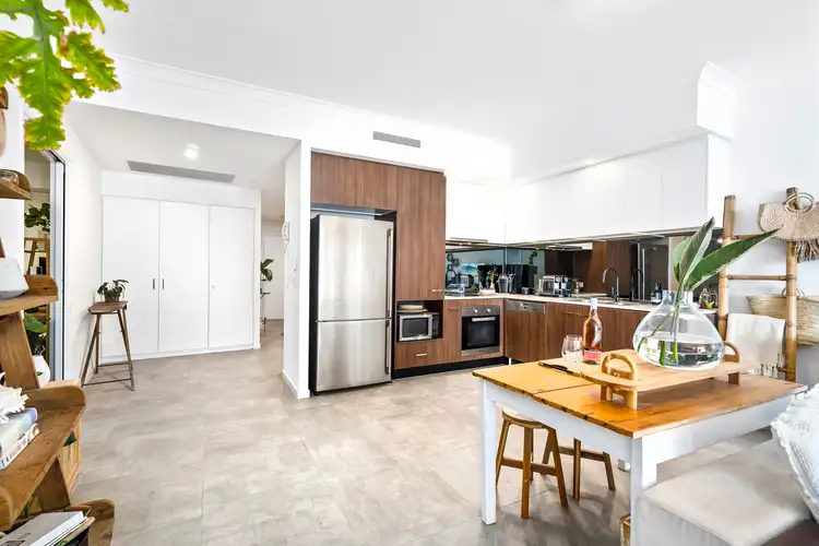 Fifth view of Homely apartment listing, 3302/397 Christine Avenue, Varsity Lakes QLD 4227