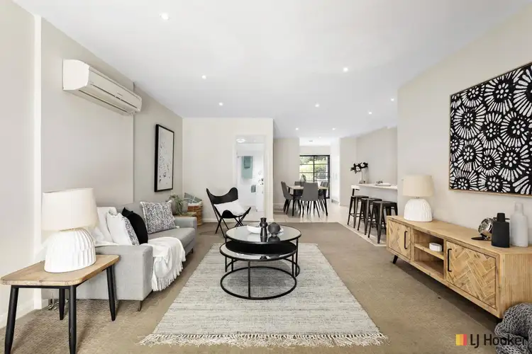 Fourth view of Homely unit listing, 3/2 Cunningham Street, Griffith ACT 2603