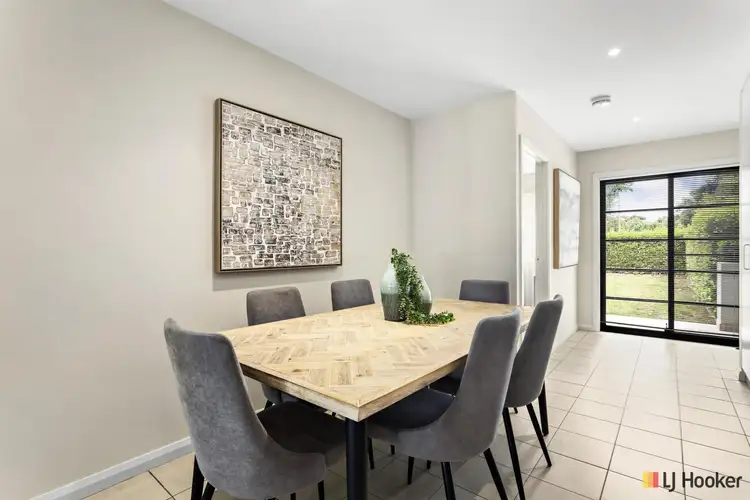 Fifth view of Homely unit listing, 3/2 Cunningham Street, Griffith ACT 2603