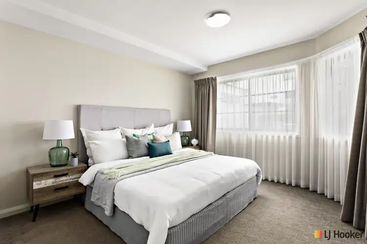 Sixth view of Homely unit listing, 3/2 Cunningham Street, Griffith ACT 2603