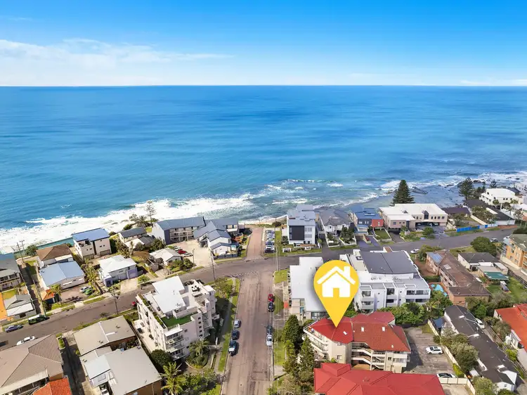 Main view of Homely apartment listing, 11/71 Boondilla Road, Blue Bay NSW 2261