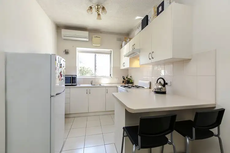 Second view of Homely unit listing, 2/1 Jetty Road, Largs Bay SA 5016