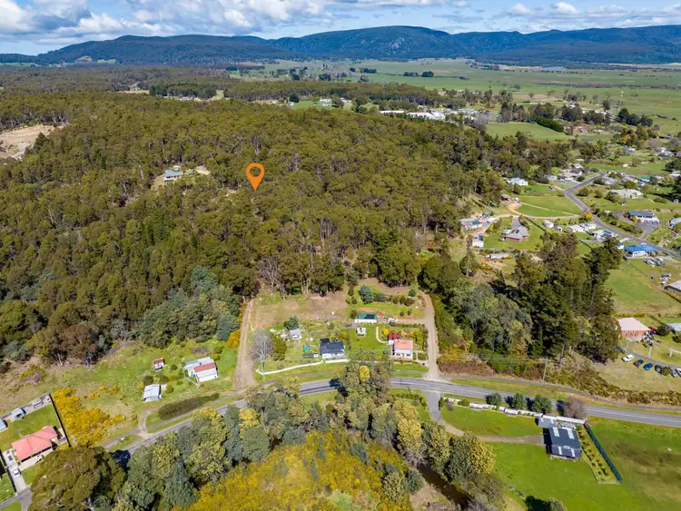 Fourth view of Homely land listing, 88 Main Street, St Marys TAS 7215