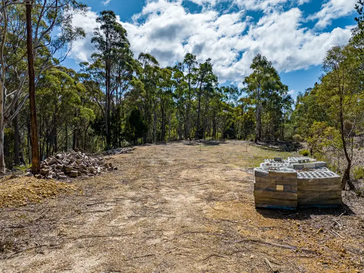 Seventh view of Homely land listing, 88 Main Street, St Marys TAS 7215