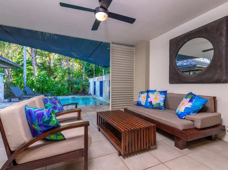 150 Sea Temple/22-36 Mitre Street, Port Douglas QLD 4877