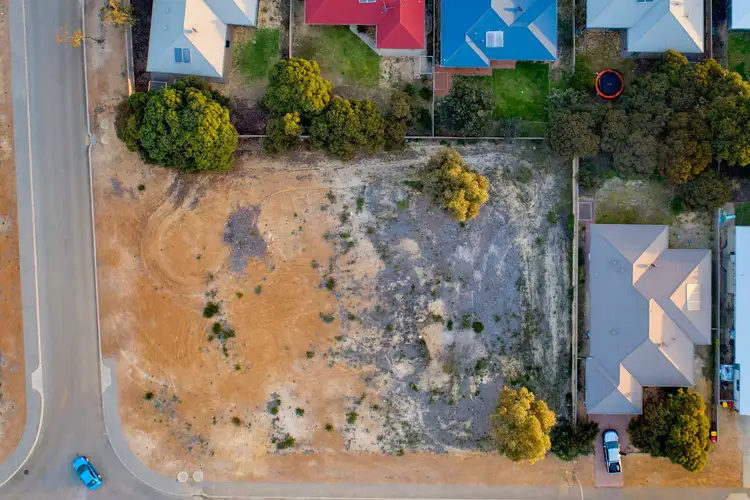 Fourth view of Homely land listing, 59 France Street, Hopetoun WA 6348