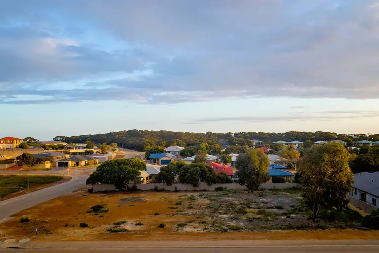 Fifth view of Homely land listing, 59 France Street, Hopetoun WA 6348