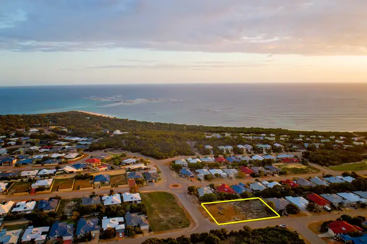 Seventh view of Homely land listing, 59 France Street, Hopetoun WA 6348