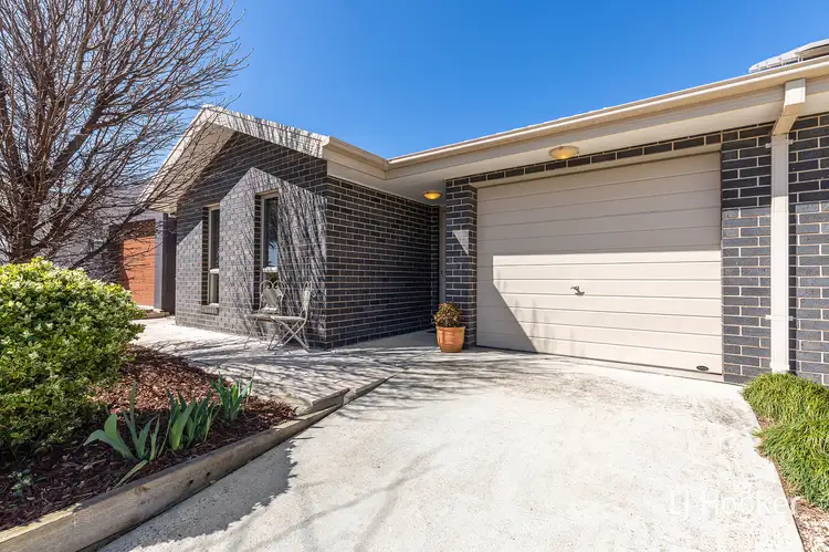 Main view of Homely house listing, 78 Hollows Circuit, Macgregor ACT 2615