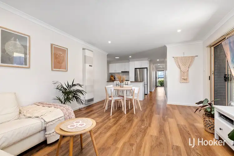 Third view of Homely house listing, 78 Hollows Circuit, Macgregor ACT 2615