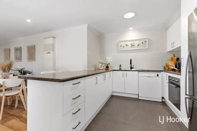 Sixth view of Homely house listing, 78 Hollows Circuit, Macgregor ACT 2615