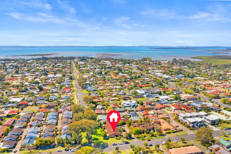 4/92-94 Wynyard Street, Cleveland QLD 4163