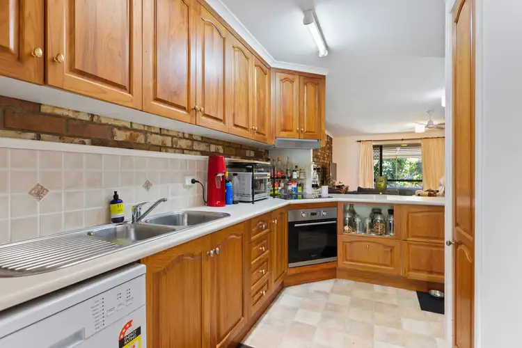 Sixth view of Homely villa listing, 4/92-94 Wynyard Street, Cleveland QLD 4163